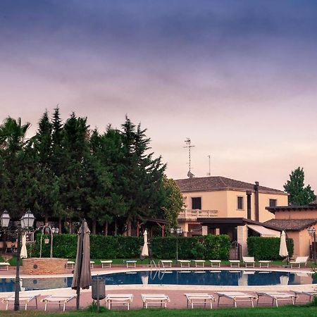 Tenuta Bellaprima Caltagirone Niscemi Kültér fotó