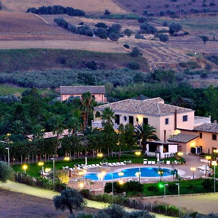 Tenuta Bellaprima Caltagirone Niscemi Kültér fotó