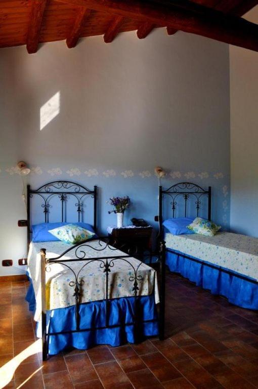 Tenuta Bellaprima Caltagirone Niscemi Kültér fotó