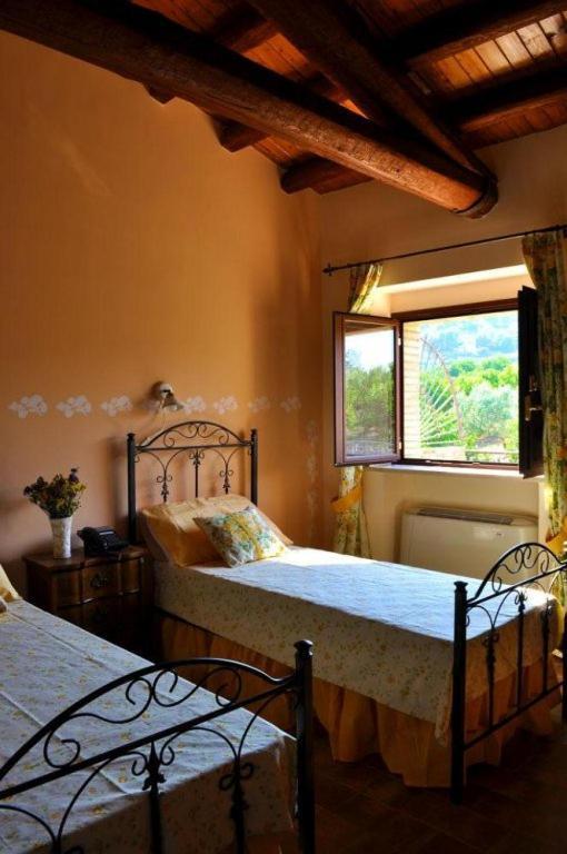 Tenuta Bellaprima Caltagirone Niscemi Kültér fotó
