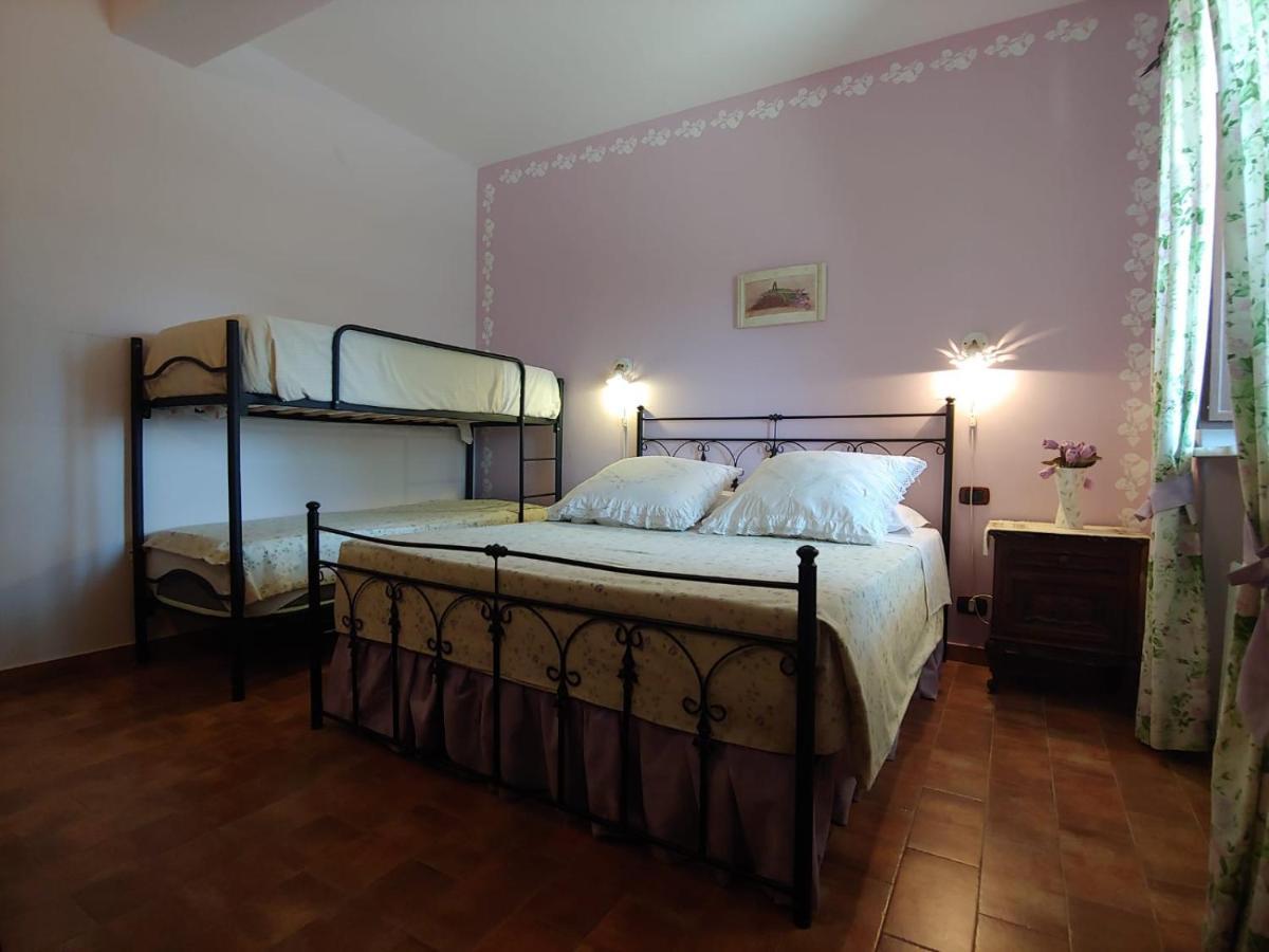 Tenuta Bellaprima Caltagirone Niscemi Kültér fotó