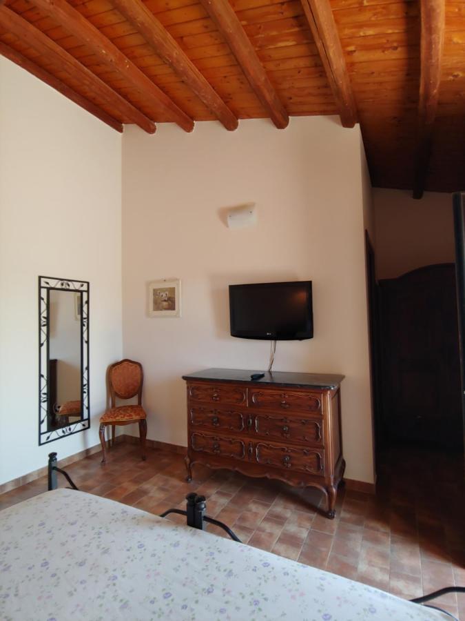Tenuta Bellaprima Caltagirone Niscemi Kültér fotó
