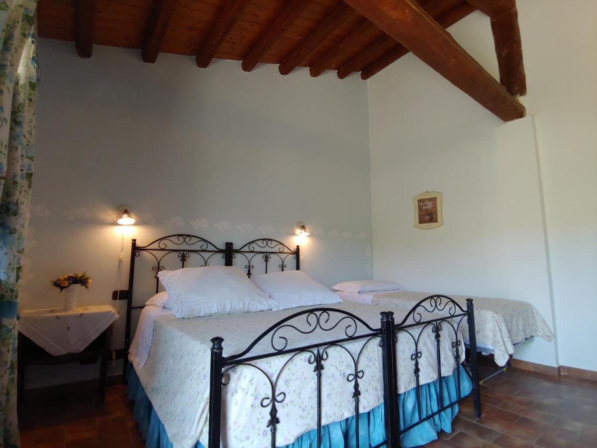 Tenuta Bellaprima Caltagirone Niscemi Kültér fotó