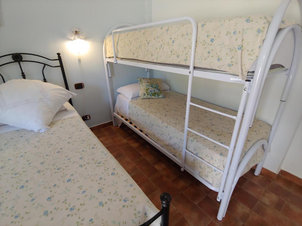 Tenuta Bellaprima Caltagirone Niscemi Kültér fotó