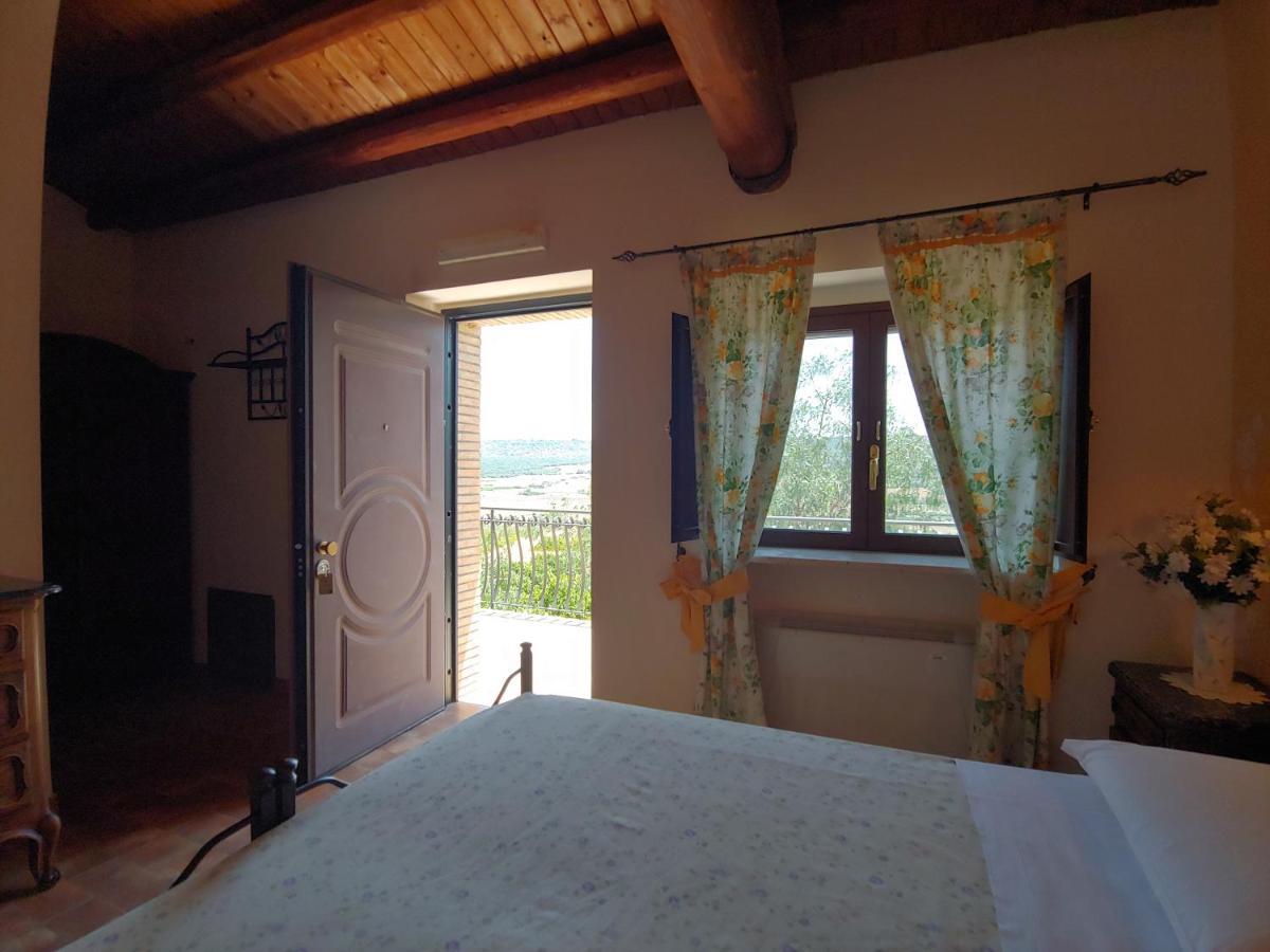 Tenuta Bellaprima Caltagirone Niscemi Kültér fotó