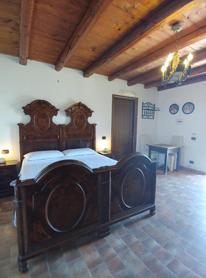 Tenuta Bellaprima Caltagirone Niscemi Kültér fotó
