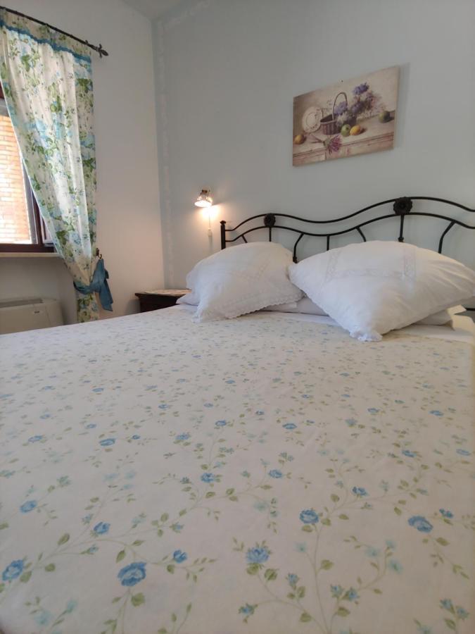 Tenuta Bellaprima Caltagirone Niscemi Kültér fotó