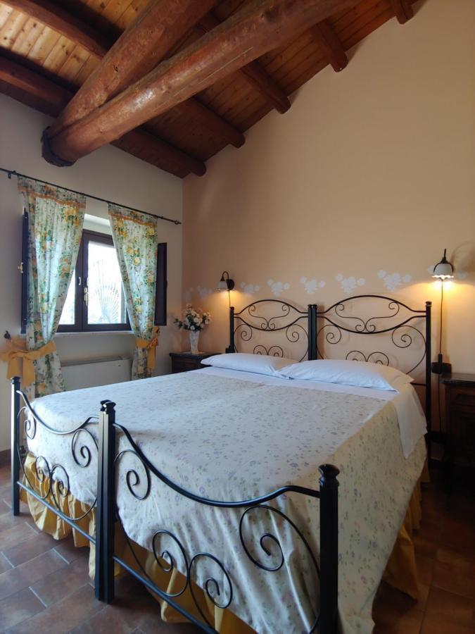 Tenuta Bellaprima Caltagirone Niscemi Kültér fotó