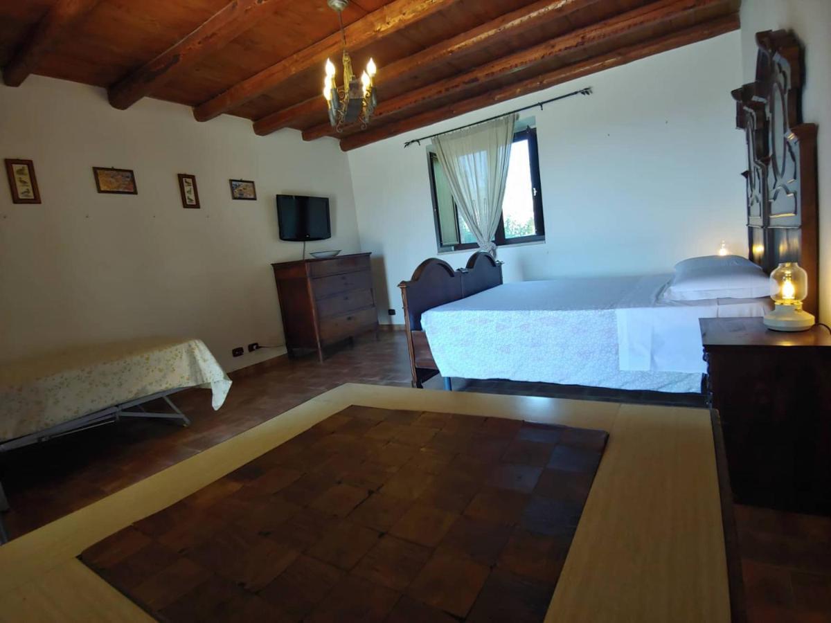 Tenuta Bellaprima Caltagirone Niscemi Kültér fotó