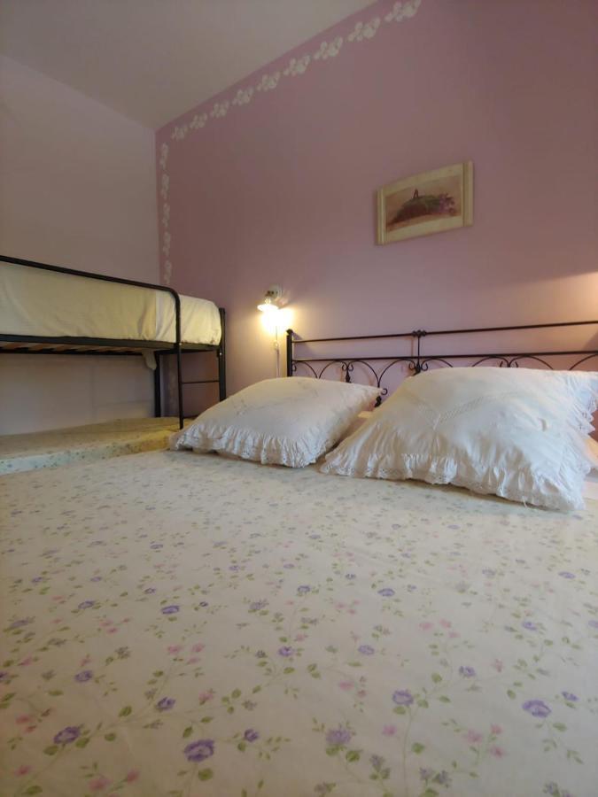 Tenuta Bellaprima Caltagirone Niscemi Kültér fotó