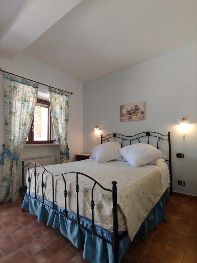 Tenuta Bellaprima Caltagirone Niscemi Kültér fotó