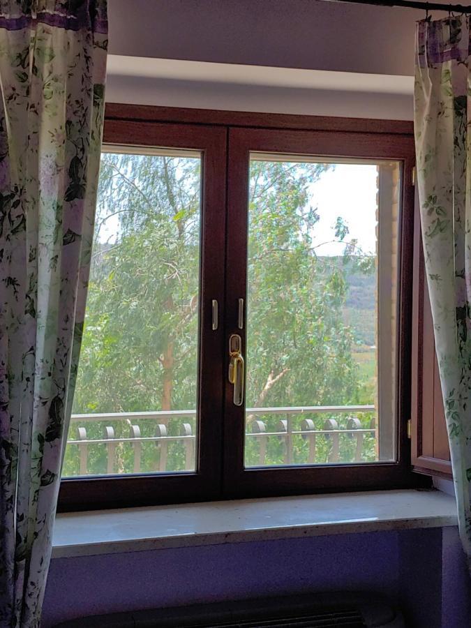 Tenuta Bellaprima Caltagirone Niscemi Kültér fotó