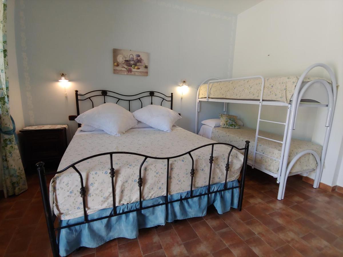 Tenuta Bellaprima Caltagirone Niscemi Kültér fotó