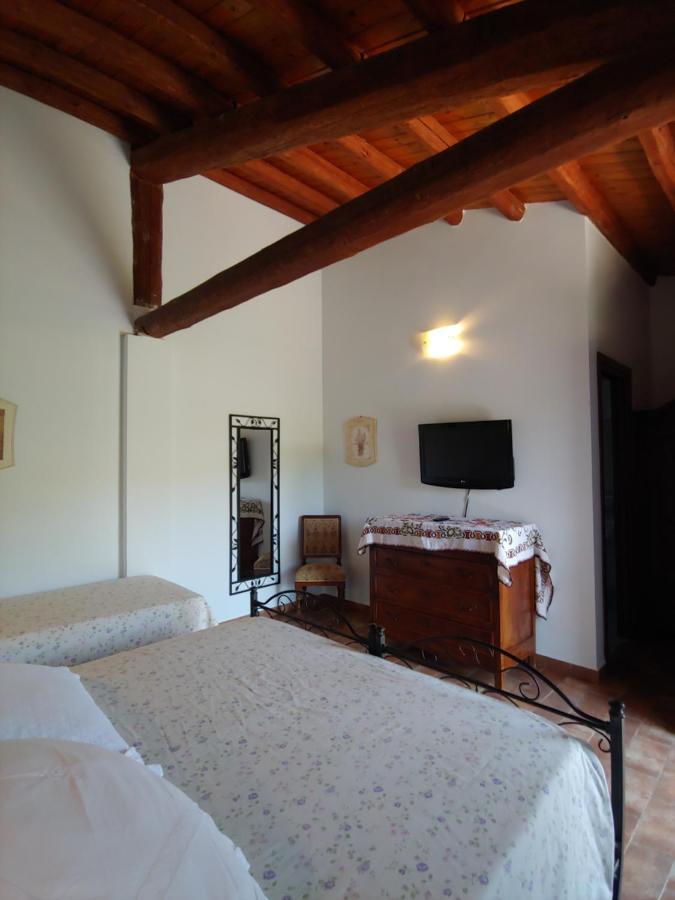 Tenuta Bellaprima Caltagirone Niscemi Kültér fotó