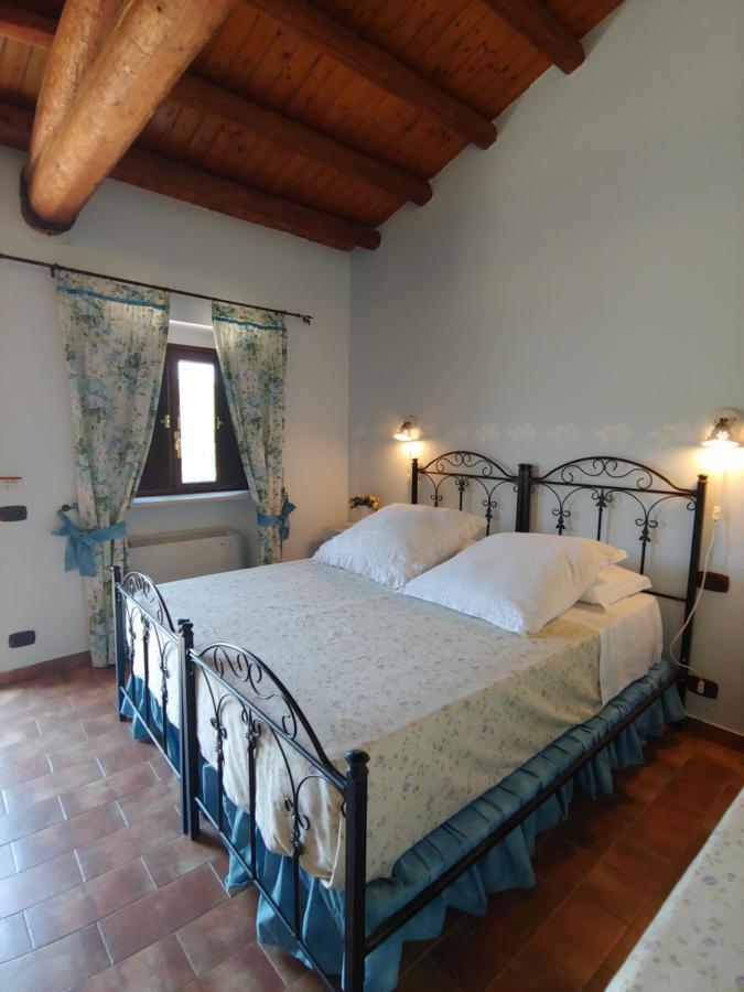 Tenuta Bellaprima Caltagirone Niscemi Kültér fotó