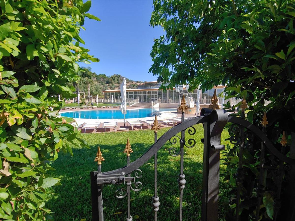Tenuta Bellaprima Caltagirone Niscemi Kültér fotó