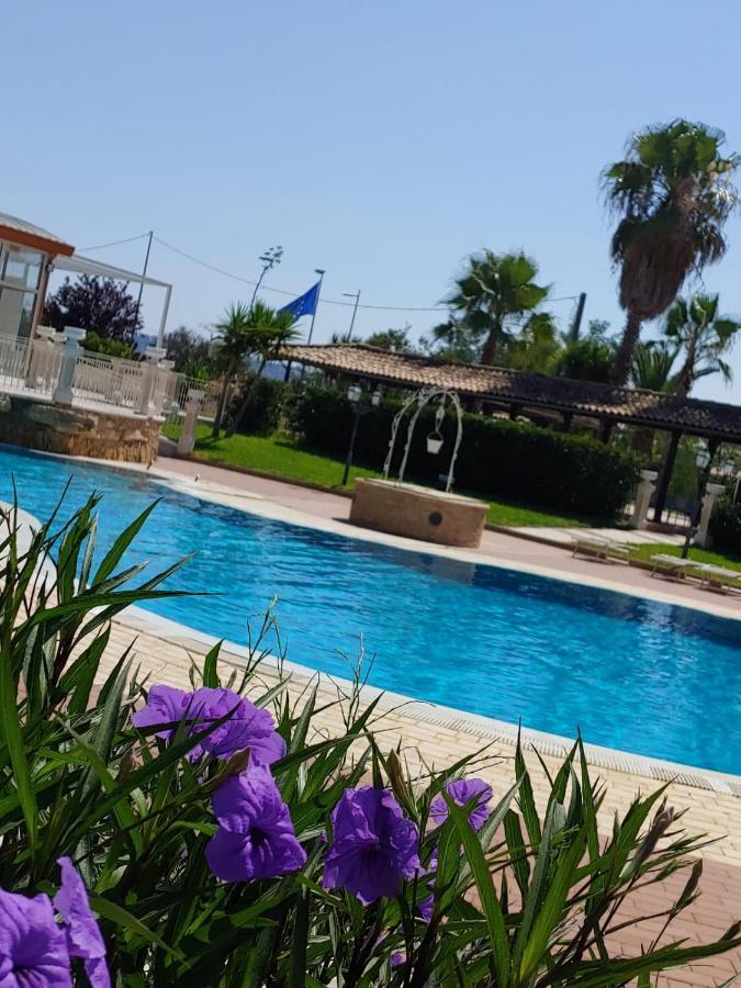 Tenuta Bellaprima Caltagirone Niscemi Kültér fotó