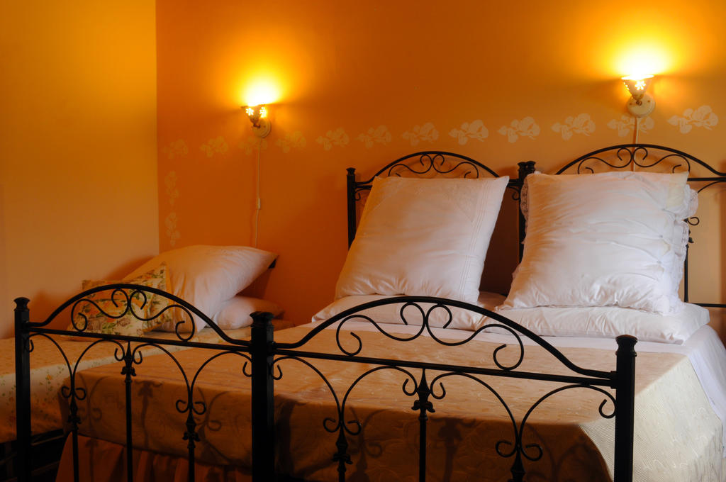 Tenuta Bellaprima Caltagirone Niscemi Szoba fotó