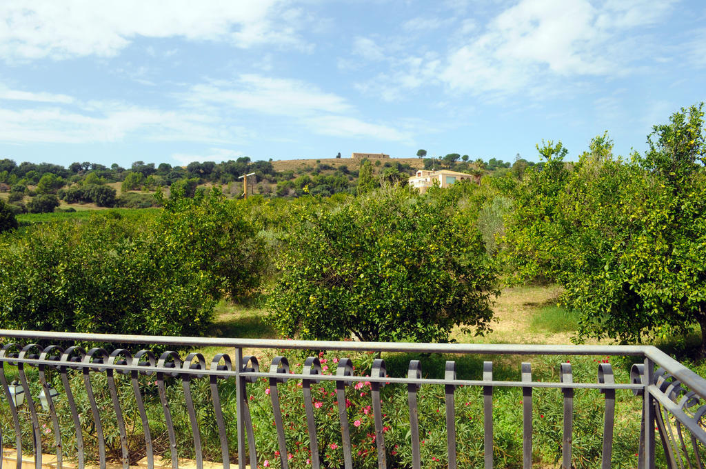 Tenuta Bellaprima Caltagirone Niscemi Kültér fotó